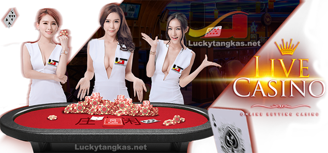 Aturan Bermain Judi Casino Dragon Tiger Online