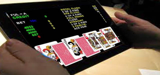 Cara Bermain Game Bola Tangkas Kartu Poker di Hp Android